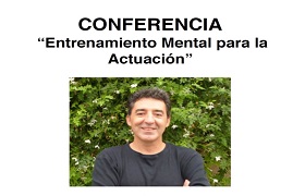 Conferencia